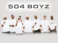 504 Boyz (Magic) - No Limit