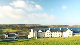 Lough Erne, Best Hotel in Northern Ireland