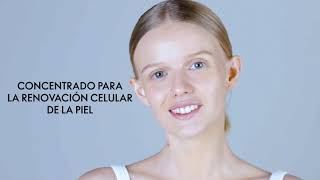 Oriflame MODO DE EMPLEO PEELING 6% AHA PROCEUTICALS  anuncio