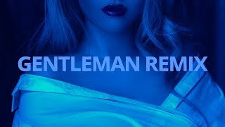 Gallant - Gentleman (Remix) ft. T-Pain // Lyrics