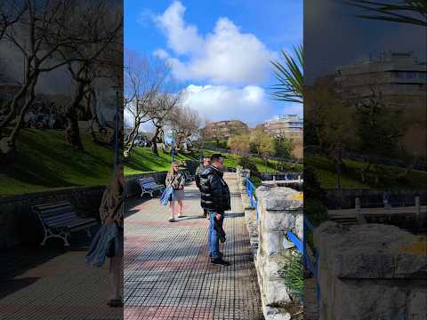 🔥 Visita Playa del Carmen, SANTANDER, Cantabria, España 🇪🇸#santander #cantabria #españa #europa
