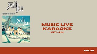 Download lagu Permaisuiku - Salju Band || KARAOKE mp3 Download lagu Permaisuiku - Salju Band || KARAOKE mp3