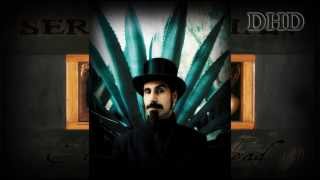 Serj Tankian - Empty Walls Acoustic Version (Demo) DHD - DHQ