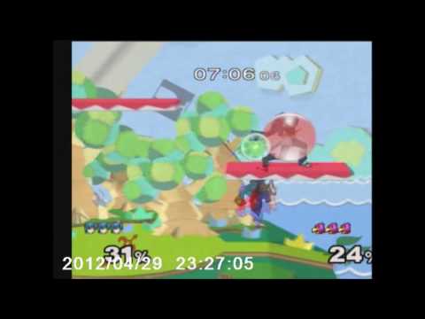 2017/05/26 - Power 9 - vs Yung