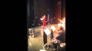 L.O.V.E. - Amy Ash with The Hershey Big Band