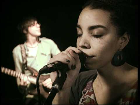 Broken Glass Extet - Tudo Certo (Live @ FAMU)