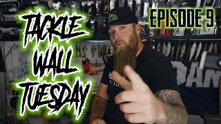 Tackle Wall Tuesday Wednesday Edition! 5/5 Cheetos! #TackleWallTuesday Ep. 9