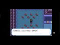 Pokémon CrystalDust V3 Clefairy At Mt Moon Square Cutscene 12 00 GMT 8 00 Philippines Time