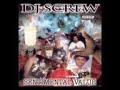 Dj screw my life