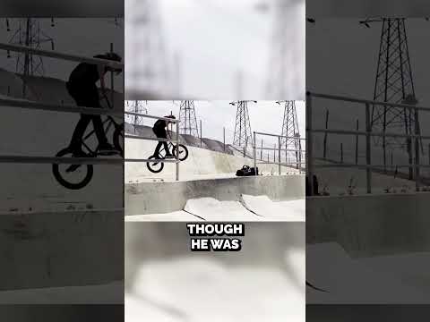 Adam22 on Stevie Churchill and Brandon Begin #kanodeknows #bmxpodcast #bmx