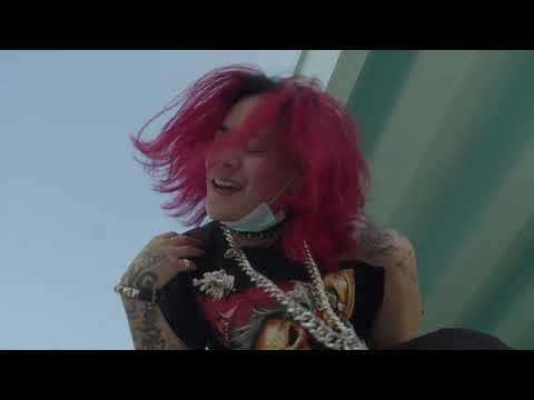 rirugiliyangugili - 昔から人と違うかった (prod. krynX) 【Official Music Video】