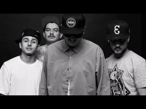 Habitación del Pánico - Por ley (con Stailok & Mc Niel) (LETRA)