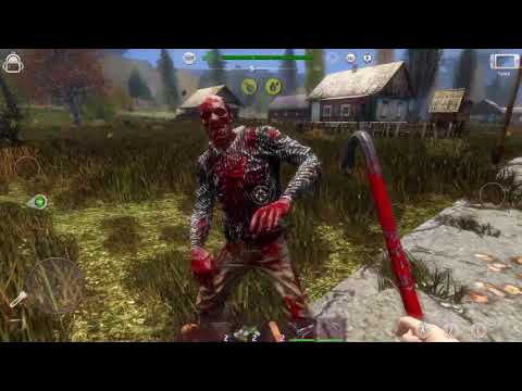 Radiation City: Ep. 1 -The Friendly Neighbors