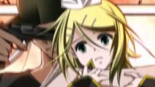 Len &quot;Return to zero #2 / Ooze out&quot; with English Lyric