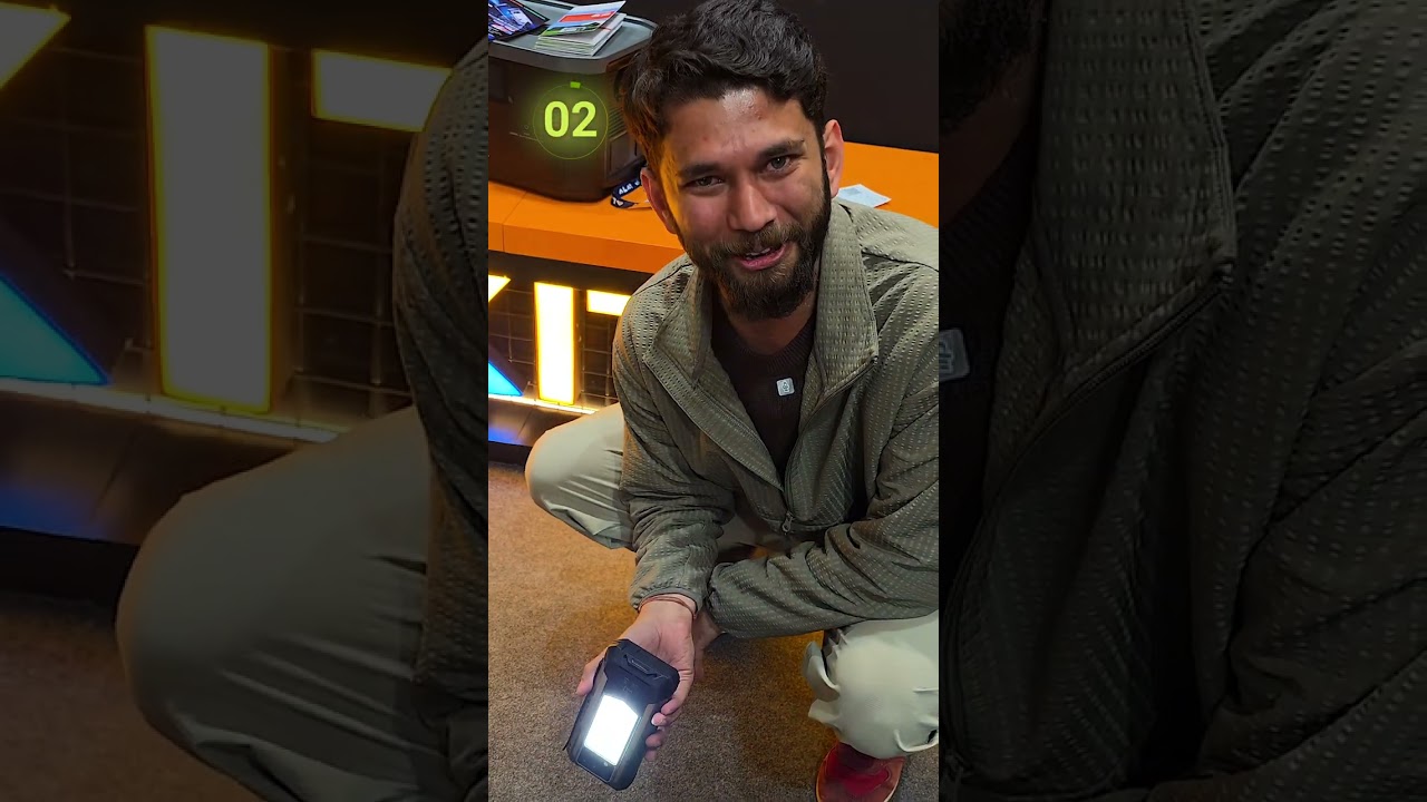 The Most Futuristic Tech Of 2025.....