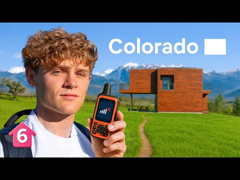 I Visited 50 States in 50 Days - Day 6