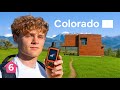 I Visited 50 States In 50 Days Day 6
