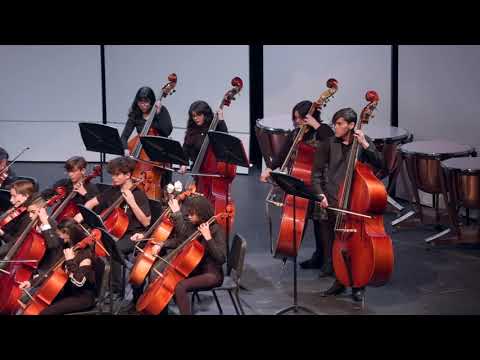 Greater Phoenix Orchestra 01-14-23 - 2 - Verdant Meadows