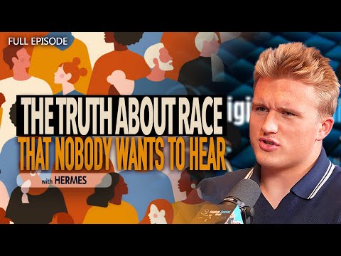 Digital Social Hour Podcast by Sean Kelly and Hermes