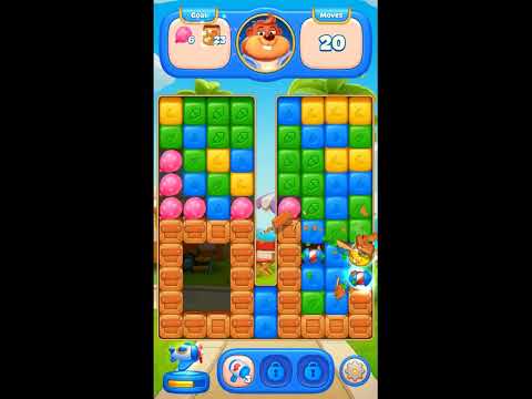 Star Blast Level 9 - NO BOOSTERS GAMEPLAY ⭐💥 | SKILLGAMING ✔️