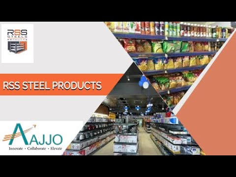 About RSS Steel Products