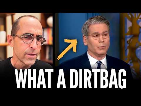 The Worst Interview of the Trump Administration So Far