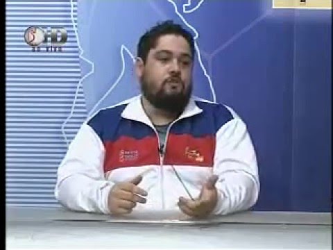Programa Esporte por Esporte – 02/12/2015