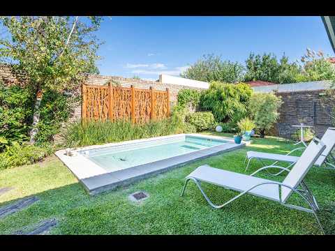 La casa perfecta en San Justo existe (y está a la venta)