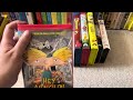 My Nickelodeon Movies VHS Collection