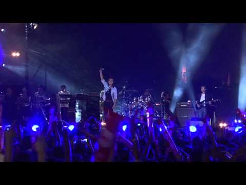 R Zarni Live in Myanmar: Gan Da Min See Sar