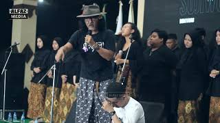 Download lagu LULLABY / Lalebay  By Sujiwo Tejo feat Pemuda Gereja & Pemuda NU mp3