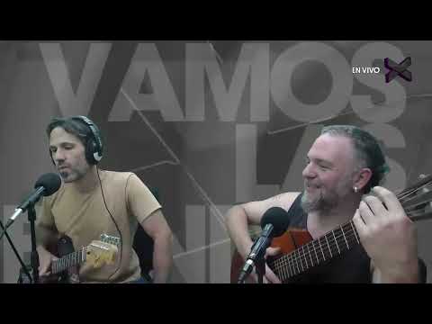 Entrevista a La Vanguardia Rural - Villa de Merlo - SL - AR - 19/03/2026 - @lavanguardiarural