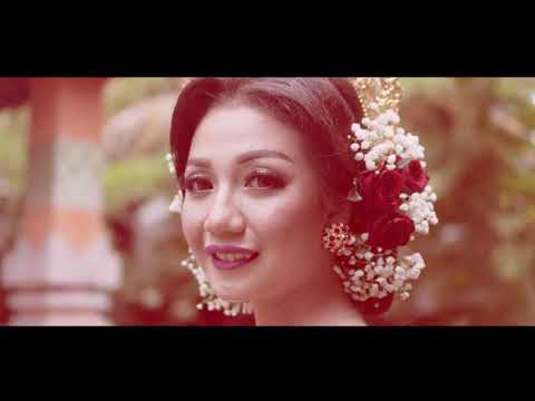 Wedding Cinematic adat Bali anca & Ana