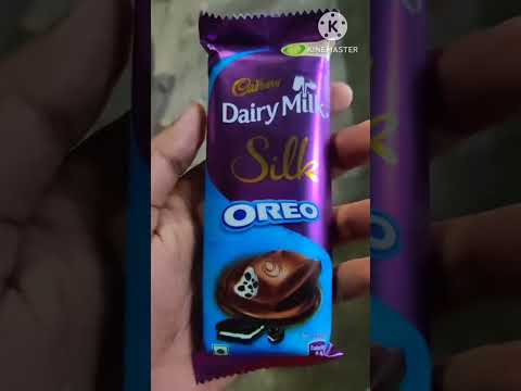 Dairy Milk Oreo ! #shorts #youtubeshorts #dairymilk