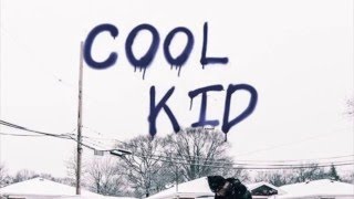Kranium - Cool Kid (Raw) - Zen Riddm - February 2016