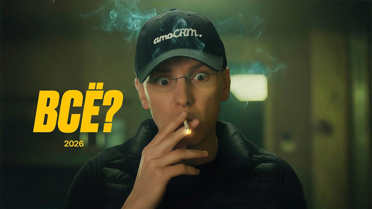 Малый Бизнес — это ДОЛИНА СМЕРТИ | Миша Токовинин