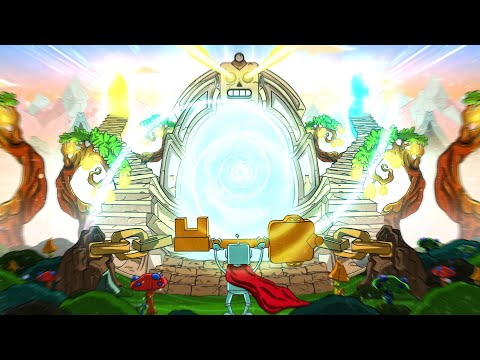 Blastoyz x All In One x Dantra - Key To Happiness (Official Music Video)