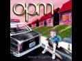 OPM - Fish out of Water.wmv
