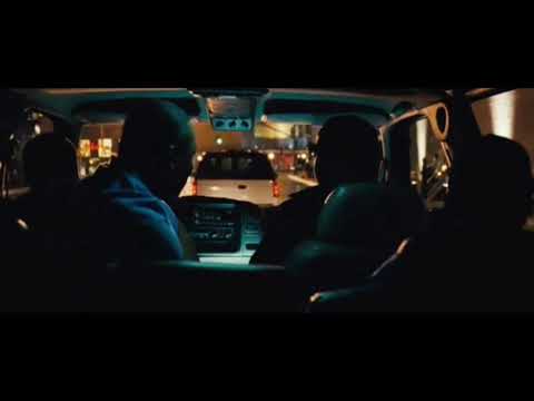 Notorious B.I.G Death Scene - Notorious (2009) Ending MOVIE CLIP HD