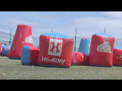 DYNASTY RAW FOOTAGE (NXL, Sunshine State Practice, April 24th & 25th)