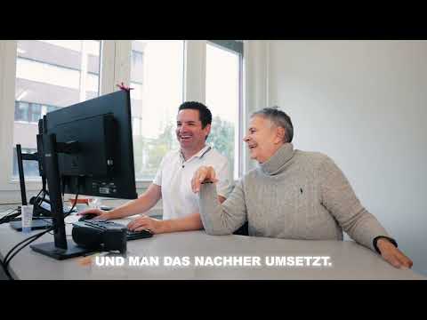 XOR – Gemeinsam mehr erreichen. Werde Teil unseres Teams.