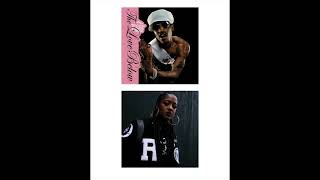 Never Know the Day of Benjamin Andre (Andre 3000 x Rapsody)
