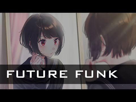 KuuAden _ アデン - let me fly [Future Funk]