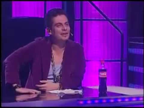 YO ME LLAMO   Hironobu Kageyama   EL CASTING CUARTA TEMPORADA bajaryoutube com