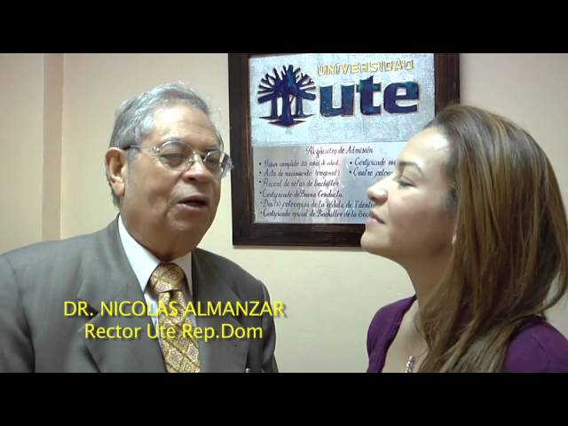 Third Age University (UTE) видео №1