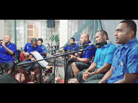 Mai Kasei Rua (RFMF Navy Band )