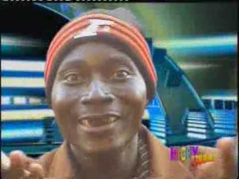 BASKET OF LAUGH 3   BY LAGUN OGO AND JENBETE