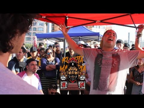 ESEZETA vs. REYES | Cuartos | Kuarta Maestría #1 | 2020