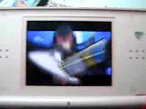 Tsubasa Chronicle Vol.2 Nintendo DS
