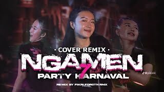 Download lagu DJ KARNAVAL 2024 - NGAMEN 7 - DJ VIRAL TIKTOK TERBARU mp3